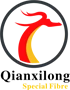 Джъдзян  Qianxilong  Специален  Фибри  ООД